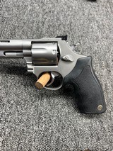 Taurus 217 Silhouette .218 Bee 12” barrel w/ box - Image 3 of 7