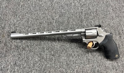 Taurus 217 Silhouette .218 Bee 12” barrel w/ box