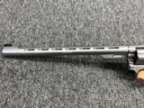 Taurus 217 Silhouette .218 Bee 12” barrel w/ box - Image 5 of 7