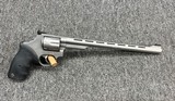 Taurus 217 Silhouette .218 Bee 12” barrel w/ box - Image 2 of 7
