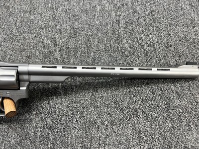 Taurus 217 Silhouette .218 Bee 12” barrel w/ box - Image 6 of 7