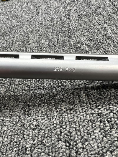 Taurus 217 Silhouette .218 Bee 12” barrel w/ box - Image 7 of 7