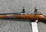 Cooper 22 Mannlicher Case Coloring .257 Roberts 22” Barrel - Image 5 of 9