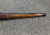 Cooper 22 Mannlicher Case Coloring .257 Roberts 22” Barrel - Image 8 of 9