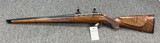 Cooper 22 Mannlicher Case Coloring .257 Roberts 22” Barrel - Image 1 of 9