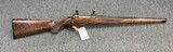 Cooper 22 Mannlicher Case Coloring .257 Roberts 22” Barrel - Image 2 of 9