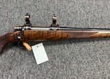 Cooper 22 Mannlicher Case Coloring .257 Roberts 22” Barrel - Image 6 of 9