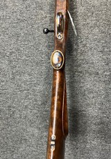 Cooper 22 Mannlicher Case Coloring .257 Roberts 22” Barrel - Image 9 of 9
