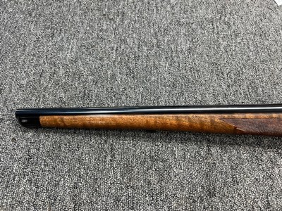 Cooper 22 Mannlicher Case Coloring .257 Roberts 22” Barrel - Image 7 of 9