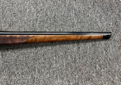 Cooper 22 Mannlicher Case Coloring .257 Roberts 22” Barrel - Image 8 of 9