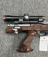Remington XP-100 .221 Fireball w/ Leupold 2x - Image 4 of 7