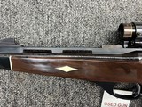 Remington XP-100 .221 Fireball w/ Leupold 2x - Image 6 of 7