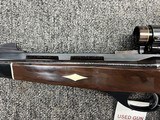 Remington XP-100 .221 Fireball w/ Leupold 2x - Image 6 of 7
