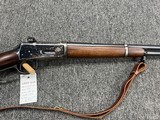 Winchester 94 .32 Win Special Manufactured 1928 - Image 6 of 10