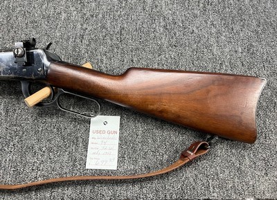 Winchester 94 .32 Win Special Manufactured 1928 - Image 3 of 10