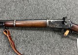 Winchester 94 .32 Win Special Manufactured 1928 - Image 5 of 10