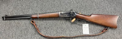 Winchester 94 .32 Win Special Manufactured 1928 - Image 1 of 10