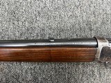 Winchester 94 .32 Win Special Manufactured 1928 - Image 9 of 10