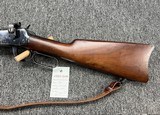 Winchester 94 .32 Win Special Manufactured 1928 - Image 3 of 10