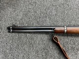 Winchester 94 .32 Win Special Manufactured 1928 - Image 8 of 10