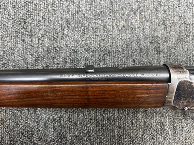Winchester 94 .32 Win Special Manufactured 1928 - Image 9 of 10