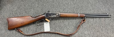 Winchester 94 .32 Win Special Manufactured 1928 - Image 2 of 10