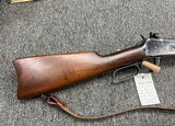 Winchester 94 .32 Win Special Manufactured 1928 - Image 4 of 10