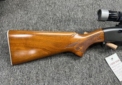 Remington 742 30-06 150th Anniversary - Image 4 of 9