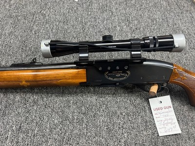Remington 742 30-06 150th Anniversary - Image 5 of 9