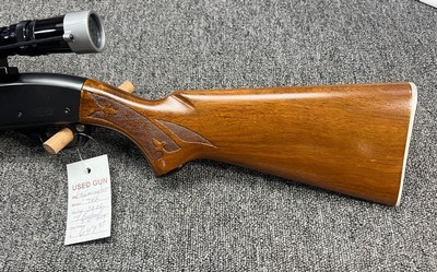 Remington 742 30-06 150th Anniversary - Image 3 of 9