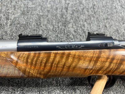 Rare Cascade Arms Lynx VEX 6mm PPC 24