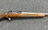 Rare Cascade Arms Lynx VEX 6mm PPC 24