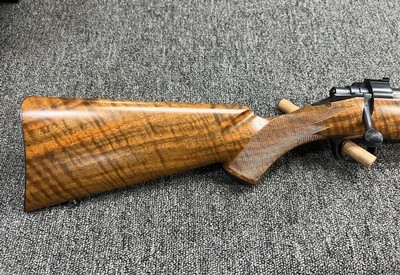 Rare Cascade Arms Lynx VEX 6mm PPC 24