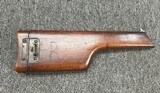 Waffenfabrik Mauser C96 Broomhandle 7.63 Matching - Image 6 of 9