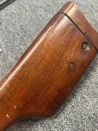 Waffenfabrik Mauser C96 Broomhandle 7.63 Matching - Image 8 of 9