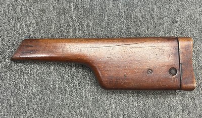 Waffenfabrik Mauser C96 Broomhandle 7.63 Matching - Image 7 of 9