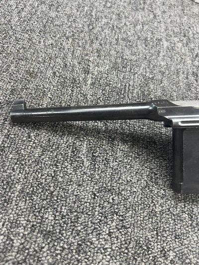 Waffenfabrik Mauser C96 Broomhandle 7.63 Matching - Image 4 of 9