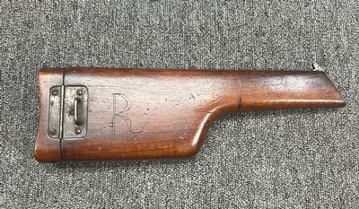 Waffenfabrik Mauser C96 Broomhandle 7.63 Matching - Image 6 of 9