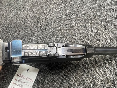 Waffenfabrik Mauser C96 Broomhandle 7.63 Matching - Image 9 of 9