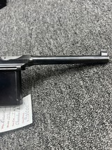 Waffenfabrik Mauser C96 Broomhandle 7.63 Matching - Image 5 of 9