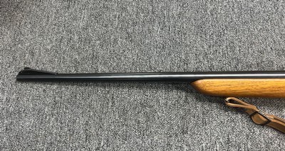 Mauser Patrone .22LR Training Rifle - Image 8 of 9