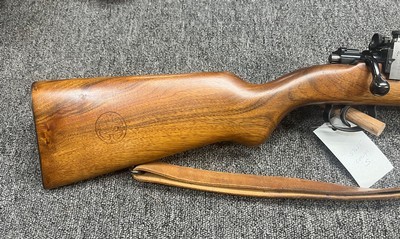 Mauser Patrone .22LR Training Rifle - Image 4 of 9
