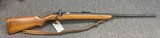 Mauser Patrone .22LR Training Rifle - Image 2 of 9