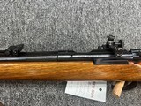 Mauser Patrone .22LR Training Rifle - Image 6 of 9