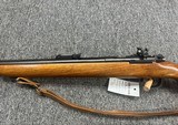 Mauser Patrone .22LR Training Rifle - Image 5 of 9