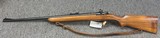 Mauser Patrone .22LR Training Rifle - Image 1 of 9