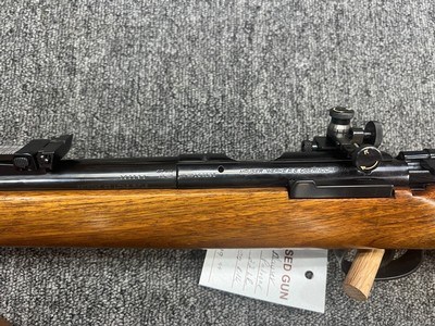Mauser Patrone .22LR Training Rifle - Image 6 of 9