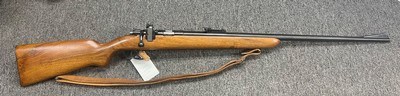 Mauser Patrone .22LR Training Rifle - Image 2 of 9
