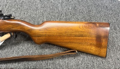 Mauser Patrone .22LR Training Rifle - Image 3 of 9
