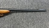 Mauser Patrone .22LR Training Rifle - Image 9 of 9